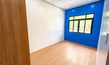 Modern Designed 2-Storey Townhouse for sale in Molino Bacoor Cavite City