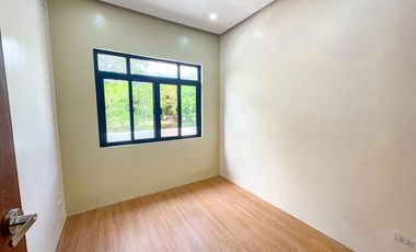 Modern Designed 2-Storey Townhouse for sale in Molino Bacoor Cavite City