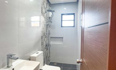 Modern Designed 2-Storey Townhouse for sale in Molino Bacoor Cavite City