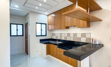 Modern Designed 2-Storey Townhouse for sale in Molino Bacoor Cavite City