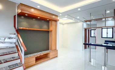 Modern Designed 2-Storey Townhouse for sale in Molino Bacoor Cavite City