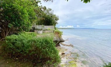 Beach House for SALE in Panglao island of Bohol Philippines Price Markdown