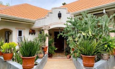 Beach House for SALE in Panglao island of Bohol Philippines Price Markdown