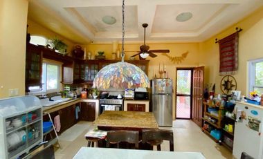 Beach House for SALE in Panglao island of Bohol Philippines Price Markdown