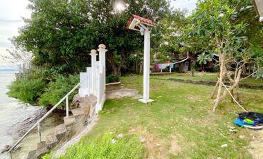 Beach House for SALE in Panglao island of Bohol Philippines Price Markdown
