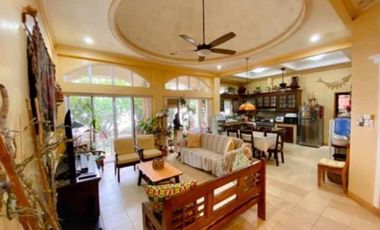 Beach House for SALE in Panglao island of Bohol Philippines Price Markdown