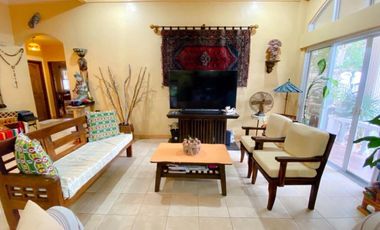 Beach House for SALE in Panglao island of Bohol Philippines Price Markdown