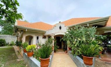 Beach House for SALE in Panglao island of Bohol Philippines Price Markdown