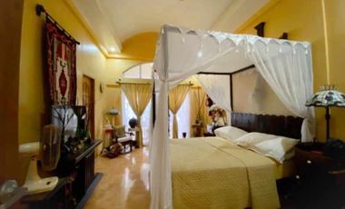 Beach House for SALE in Panglao island of Bohol Philippines Price Markdown