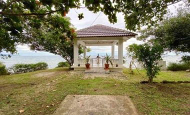 Beach House for SALE in Panglao island of Bohol Philippines Price Markdown