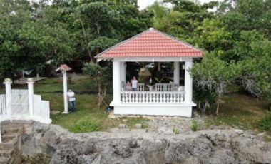 Beach House for SALE in Panglao island of Bohol Philippines Price Markdown