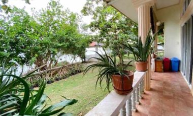 Beach House for SALE in Panglao island of Bohol Philippines Price Markdown