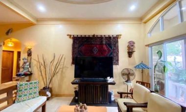 Beach House for SALE in Panglao island of Bohol Philippines Price Markdown