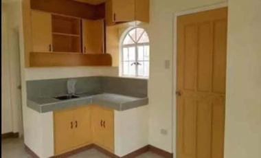4 Bedrooms with 2 Toilet and Bath House And Lot in Dasmarinas Cavite