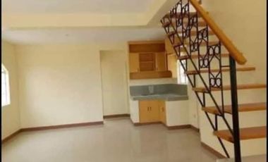 4 Bedrooms with 2 Toilet and Bath House And Lot in Dasmarinas Cavite