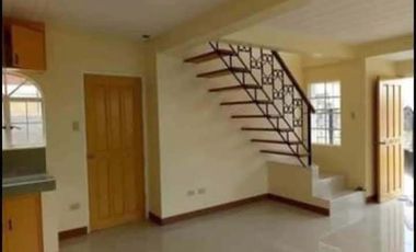 4 Bedrooms with 2 Toilet and Bath House And Lot in Dasmarinas Cavite