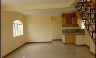 4 Bedrooms with 2 Toilet and Bath House And Lot in Dasmarinas Cavite