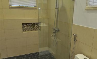 4 Br house at Filinvest East Flood free