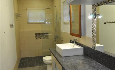 4 Br house at Filinvest East Flood free