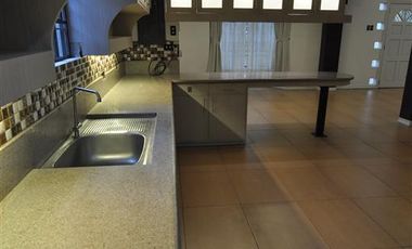 4 Br house at Filinvest East Flood free