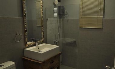 4 Br house at Filinvest East Flood free