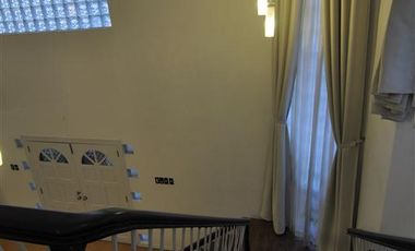 4 Br house at Filinvest East Flood free