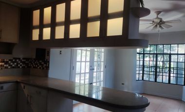4 Br house at Filinvest East Flood free