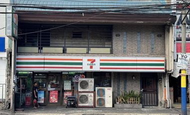 FOR SALE house and lot in Mandaluyong