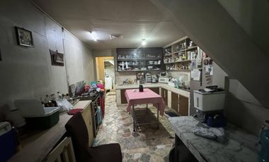 FOR SALE house and lot in Mandaluyong