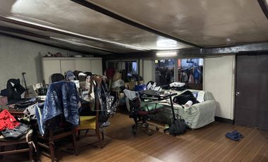 FOR SALE house and lot in Mandaluyong