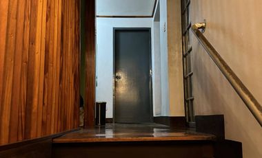 FOR SALE house and lot in Mandaluyong