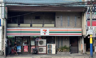 FOR SALE house and lot in Mandaluyong