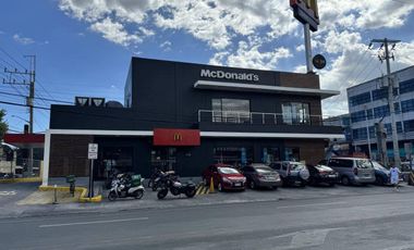 FOR SALE house and lot in Mandaluyong