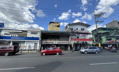 FOR SALE house and lot in Mandaluyong