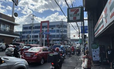 FOR SALE house and lot in Mandaluyong