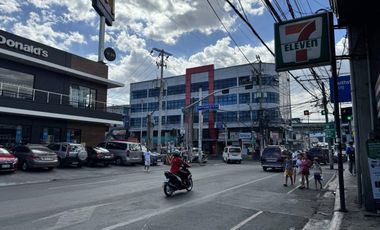 FOR SALE house and lot in Mandaluyong