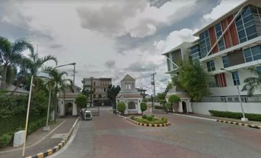 For Sale: Palms Coast Marina Bayside Residences in Don Galo, Parañaque City
