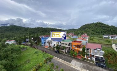 Residential Plot for sale in Quezon, Lucban