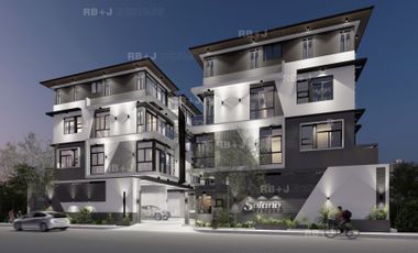 For Sale: 4-Bedroom House & Lot with Mezzanine | 4 Storeys | Inside Malacañang, Metro Manila