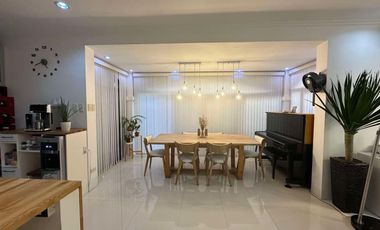 Rush Sale Good Buy House in Menlo Park BF Homes