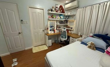 Rush Sale Good Buy House in Menlo Park BF Homes