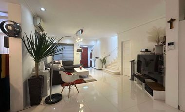 Rush Sale Good Buy House in Menlo Park BF Homes