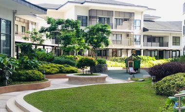 For Rent Unit Condo 1 Bedroom unit at Serin West Tagaytay, Tagaytay, Cavite
