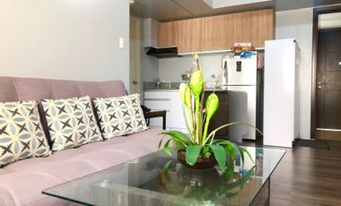 For Rent Unit Condo 1 Bedroom unit at Serin West Tagaytay, Tagaytay, Cavite
