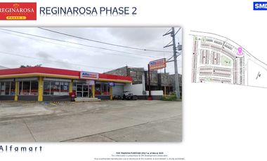 AFFORDABLE TOWNHOWN AT REGINAROSA STA TERESITA STO TOMAS BATANGAS PHP1.5M