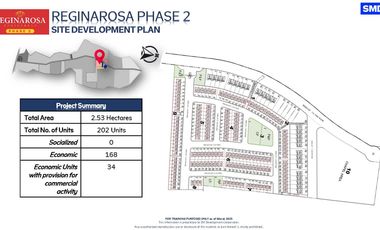 AFFORDABLE TOWNHOWN AT REGINAROSA STA TERESITA STO TOMAS BATANGAS PHP1.5M