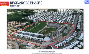 AFFORDABLE TOWNHOWN AT REGINAROSA STA TERESITA STO TOMAS BATANGAS PHP1.5M