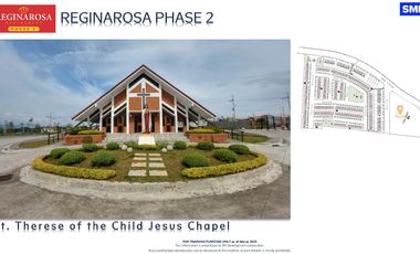 AFFORDABLE TOWNHOWN AT REGINAROSA STA TERESITA STO TOMAS BATANGAS PHP1.5M