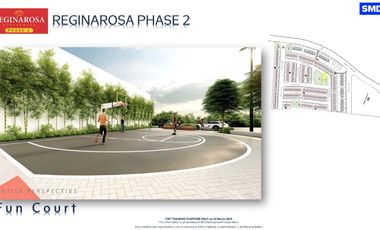 AFFORDABLE TOWNHOWN AT REGINAROSA STA TERESITA STO TOMAS BATANGAS PHP1.5M