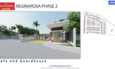 AFFORDABLE TOWNHOWN AT REGINAROSA STA TERESITA STO TOMAS BATANGAS PHP1.5M